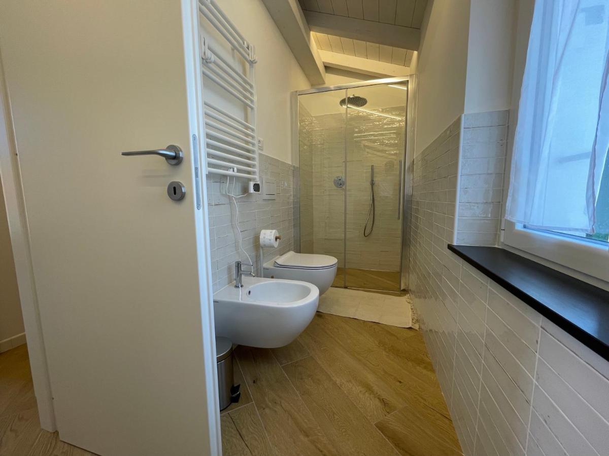Sun Luxury Apartment In Centro Storico Chiavari Eksteriør bilde